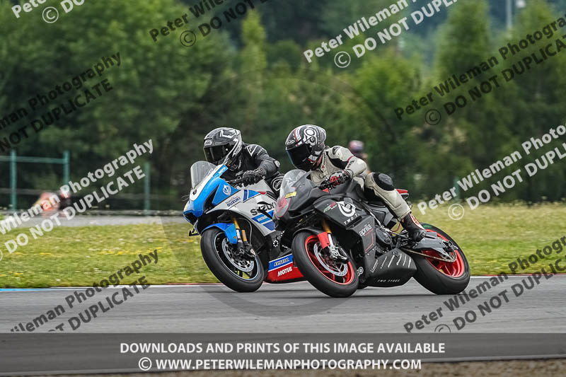 Slovakia Ring;event digital images;motorbikes;no limits;peter wileman photography;trackday;trackday digital images